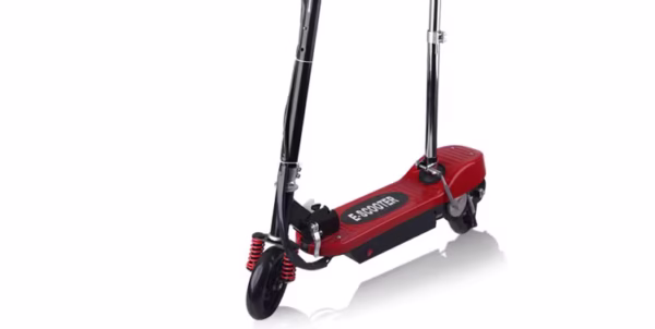 Mini Electric Surf Scooter - Image 9