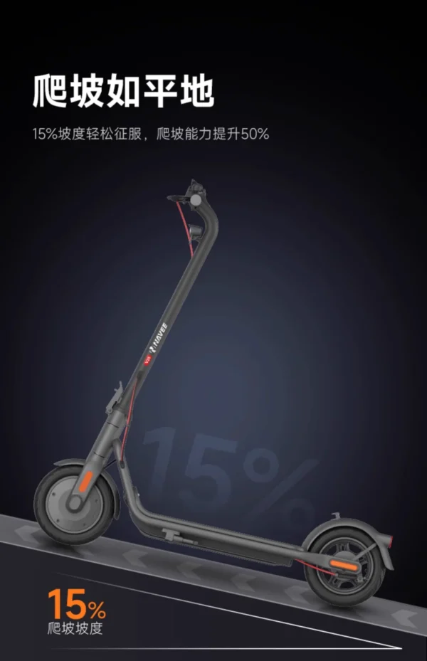 Electric Scooter - Image 15
